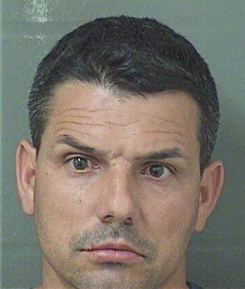 Lester Munguiazelaya, - Palm Beach County, FL 